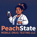 PeachState Logo