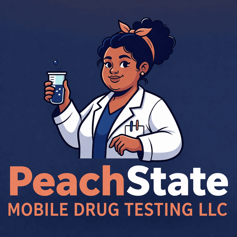 PeachState Mobile Drug Testing