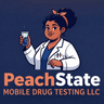 PeachState Logo